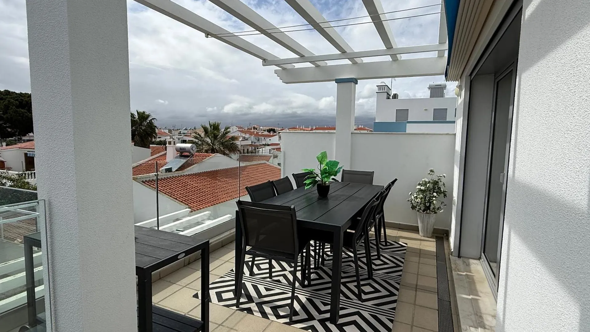 Apartment Villas Do Mar O Manta Rota
