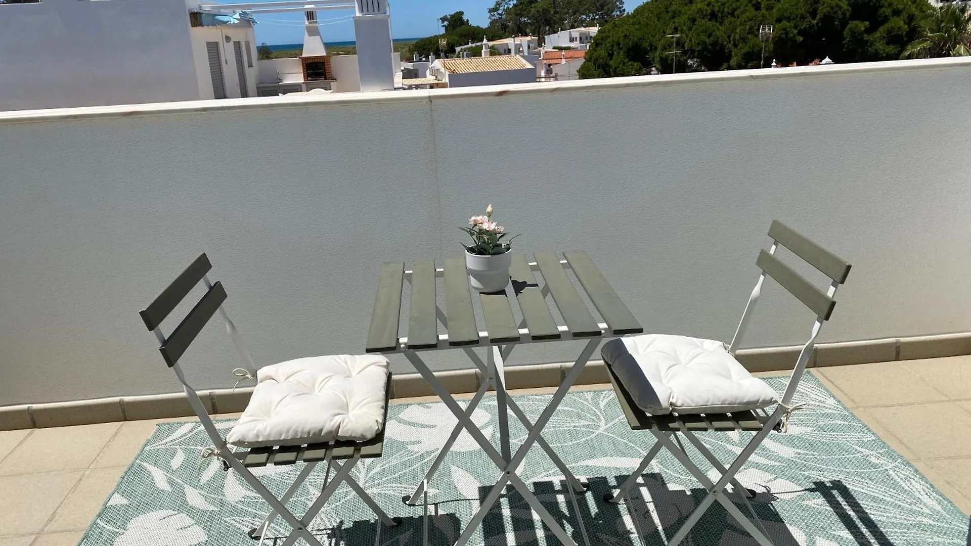 Villas Do Mar O Manta Rota Apartment