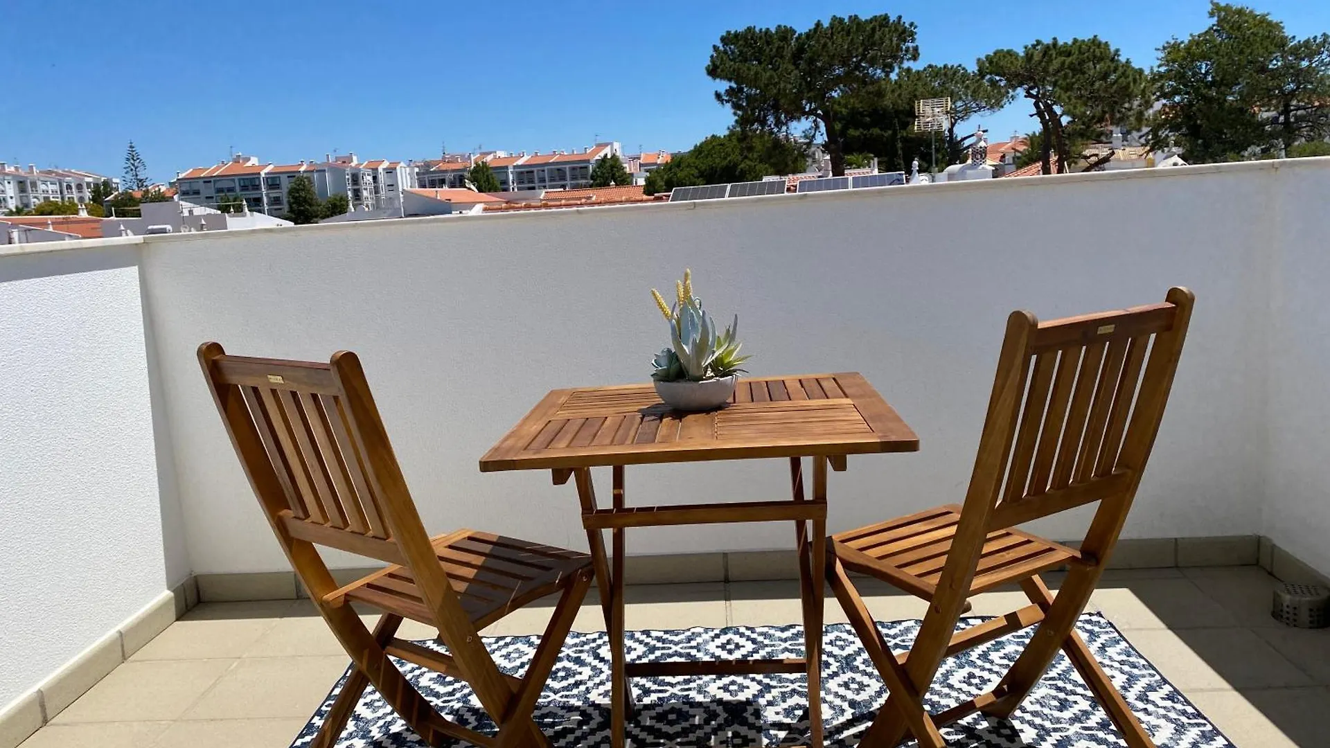 Apartment Villas Do Mar O Manta Rota