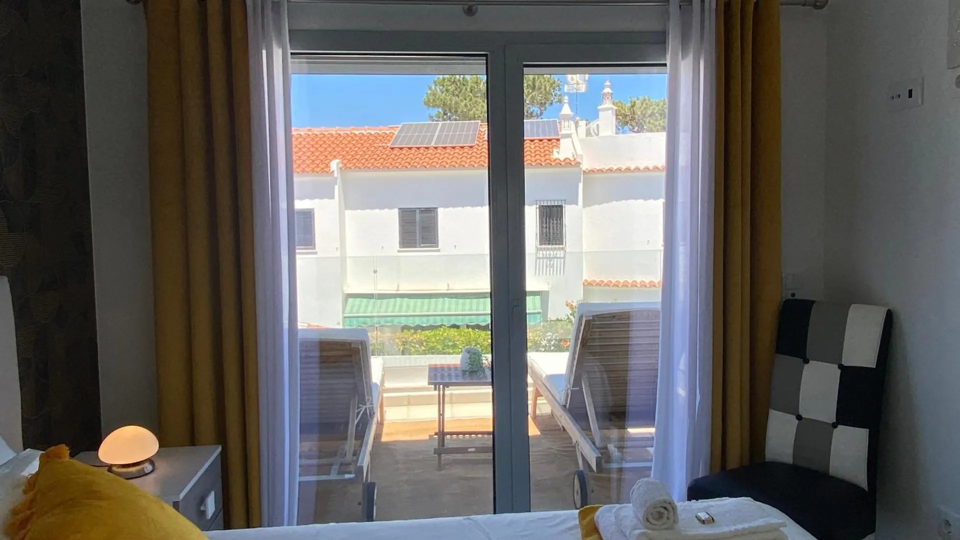 Villas Do Mar O Manta Rota Portugal