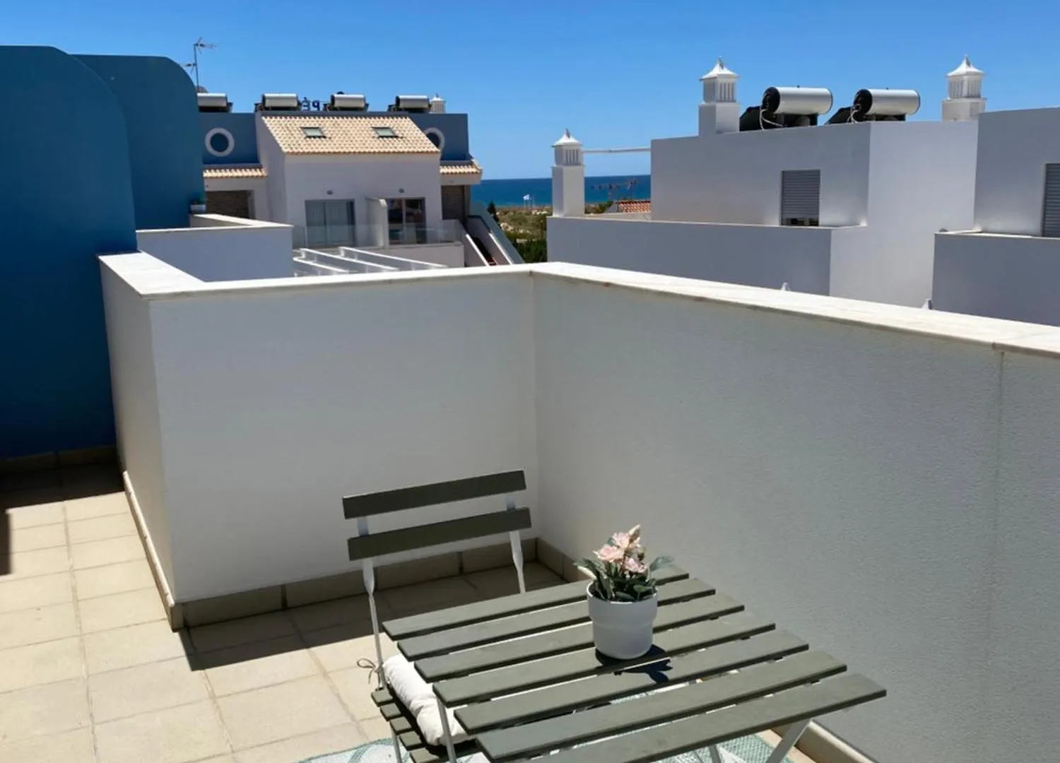Villas Do Mar O Manta Rota Apartment